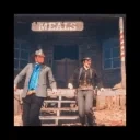 Arthurdutch animated emote for Discord, Twitch and Slack