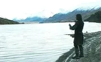 AragornFishing emote for Discord