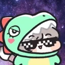 artistboss emote for Discord
