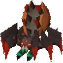 AraxxorBop emote for Discord