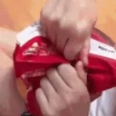 AreYouAHungry emote for Discord