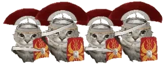 ARMY emote for Discord