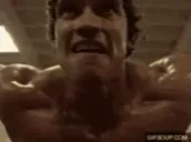 ArnoldPush emote for Discord