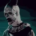 ArtHi emote for Discord