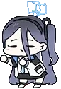 ArisuJam emote for Discord