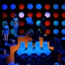 aroundtheworld emote for Discord