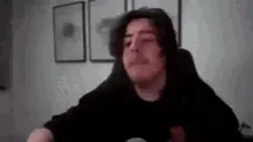 Argumentos emote for Discord