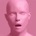 Artist emote for Discord