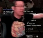 ArtharsSpin emote for Discord