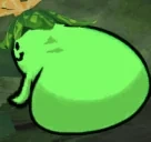 aranara emote for Discord