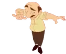 ArmenianDance emote for Discord