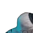 ArtSmirk emote for Discord