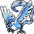 Articuno emote for Discord