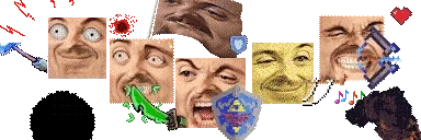 ARMY emote for Discord