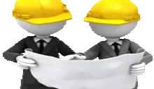 ARCHITECT emote for Discord