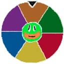 aRoll animated emote for Discord, Twitch and Slack