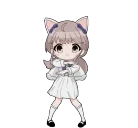 artistPls emote for Discord