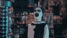 artYes emote for Discord