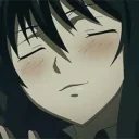 AraAra emote for Discord