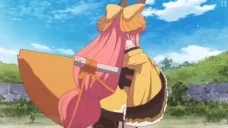 ariaSpin emote for Discord