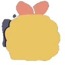 ArisuTempura emote for Discord