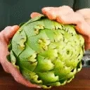 artiChoke emote for Discord