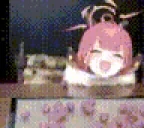 ARUKIDDINGME emote for Discord