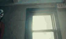 Arrive emote for Discord