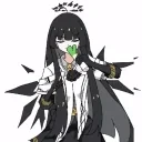 ArturiaNoko emote for Discord