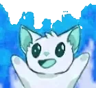 ARSONPRIDE emote for Discord