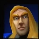 Arthas emote for Discord
