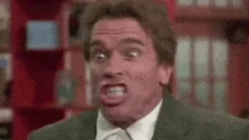 Arnoldscream emote for Discord