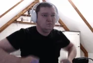 arenaVixa emote for Discord