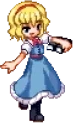 ArisuKuru emote for Discord