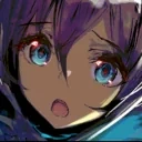 arknightstimeover emote for Discord