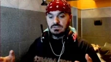 ARGANRANTING emote for Discord