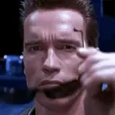 arnoldEZ emote for Discord