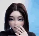 AraAra emote for Discord