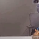 arrive emote for Discord