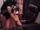 archLinux emote for Discord