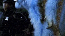 Artist emote for Discord