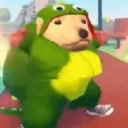 arramsamsam2 emote for Discord