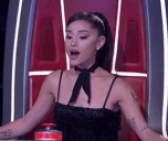 ArianaShocked emote for Discord