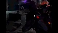 ArcDeath emote for Discord