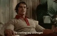 arnoldW emote for Discord