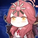 AruLoading emote for Discord