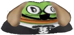 ARBOBA emote for Discord