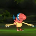 Archen emote for Discord