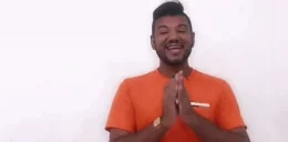 ARIGATO emote for Discord