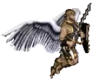 Archangel emote for Discord